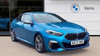 BMW 2 Series M235i xDrive 4dr Step Auto Petrol Saloon